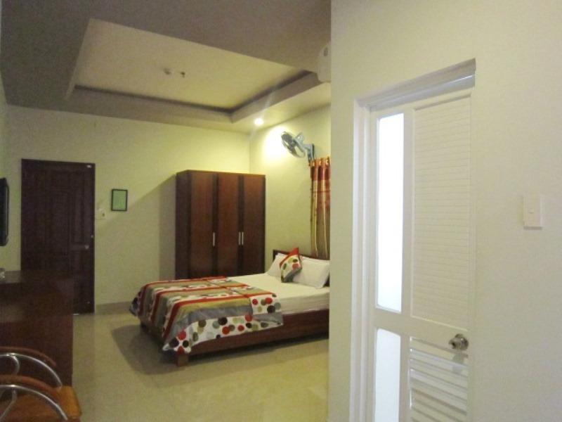 Sai Gon Dem Hotel Хошимин Екстериор снимка